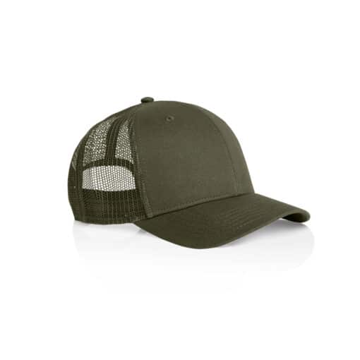 Icon Trucker Cap - Image 4