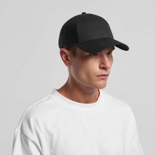 Icon Trucker Cap - Image 2