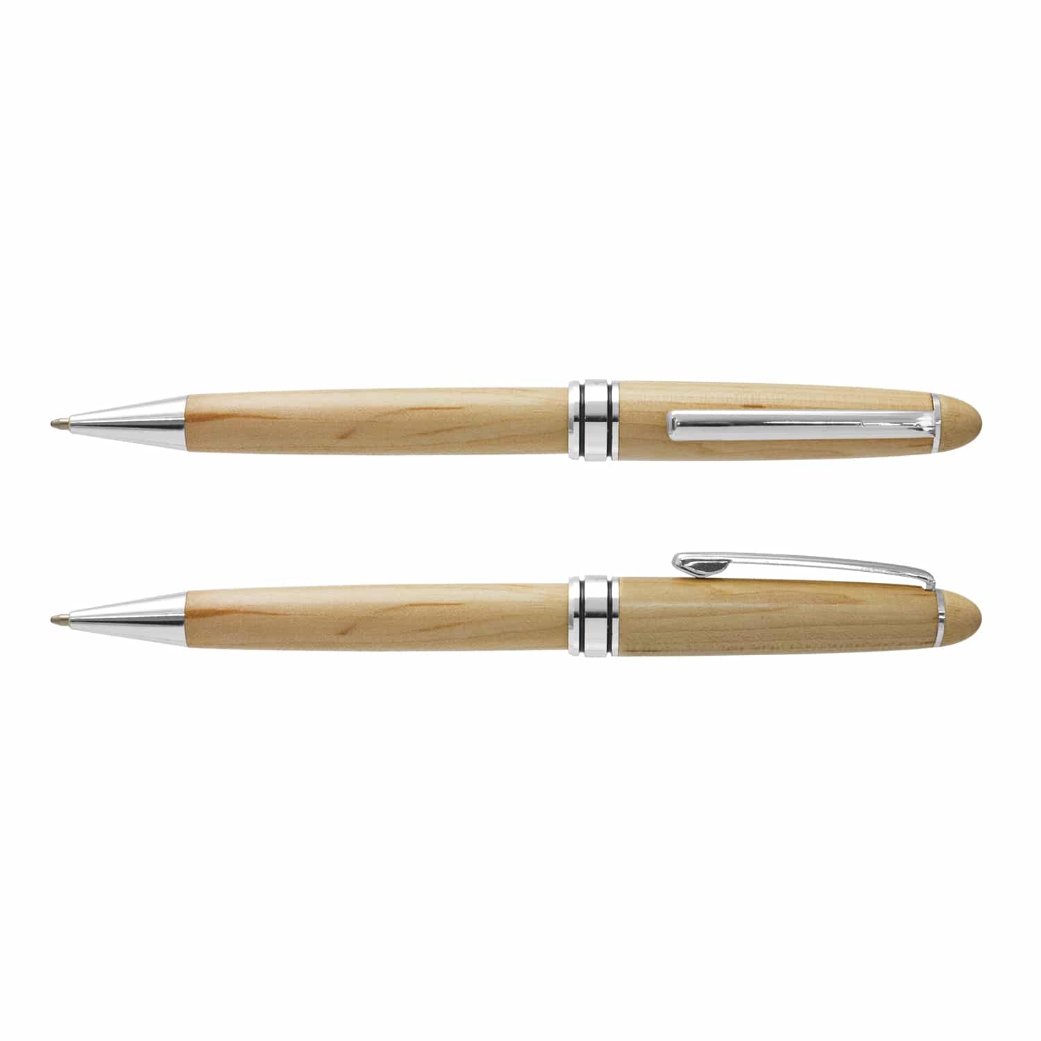 Supreme Wood Pen - Image 3