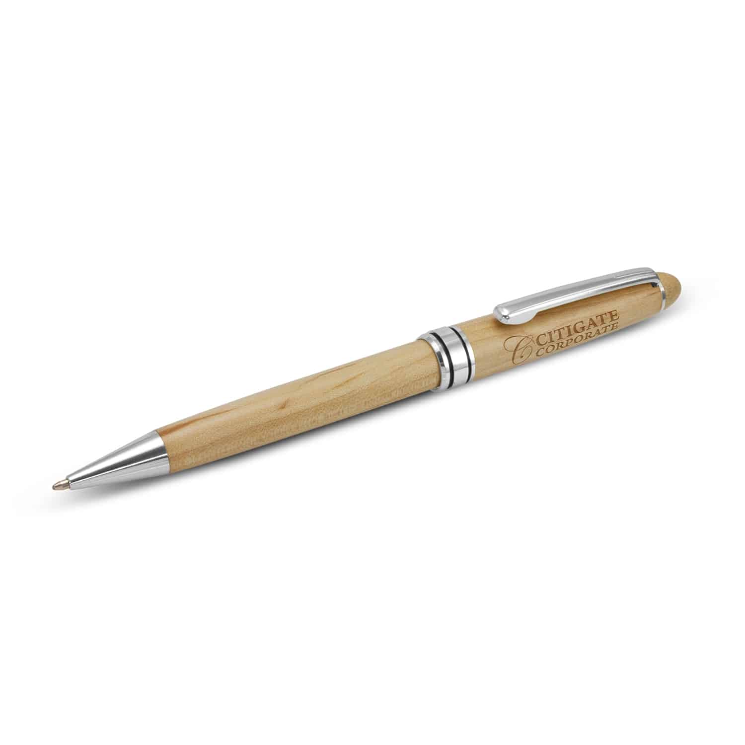 Supreme Wood Pen - Image 2
