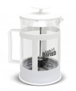 Crema Coffee Plunger – Large