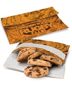 Karma Reusable Snack Pouch