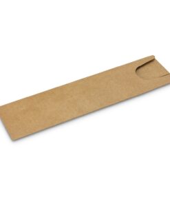 Cardboard Pen Sleeve
