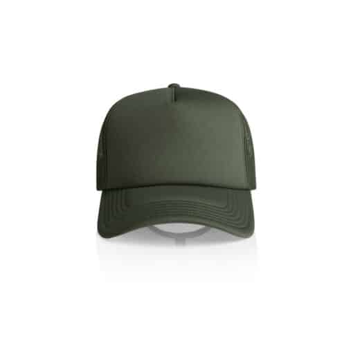 Frame Foam Trucker Cap - Image 6