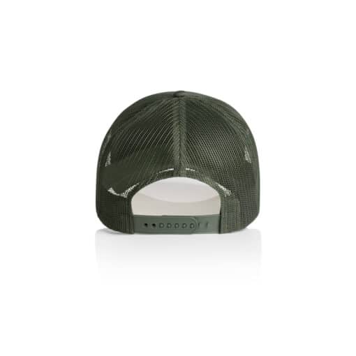 Frame Foam Trucker Cap - Image 8