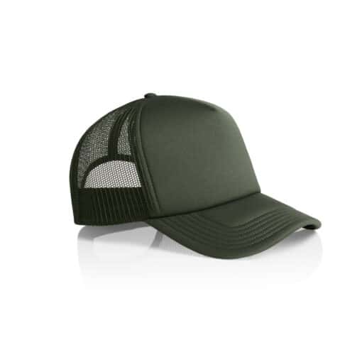 Frame Foam Trucker Cap - Image 7