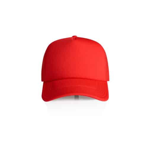 Frame Foam Trucker Cap - Image 9