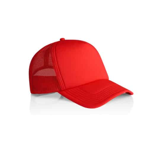 Frame Foam Trucker Cap - Image 10