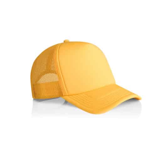 Frame Foam Trucker Cap - Image 22