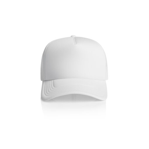 Frame Foam Trucker Cap - Image 24