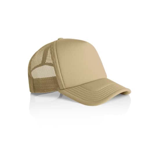 Frame Foam Trucker Cap - Image 35