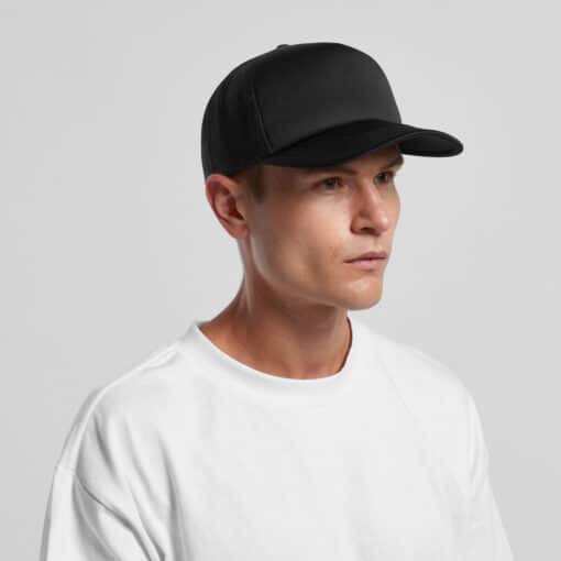 Frame Foam Trucker Cap - Image 2