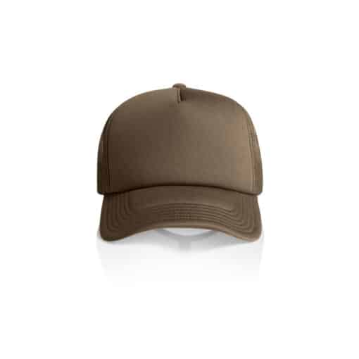Frame Foam Trucker Cap - Image 36