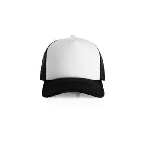 Frame Foam Two-Tone Trucker - Image 3