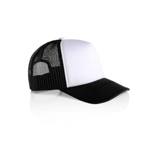 Frame Foam Two-Tone Trucker - Image 4