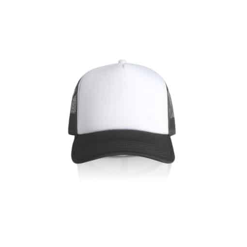 Frame Foam Two-Tone Trucker - Image 6