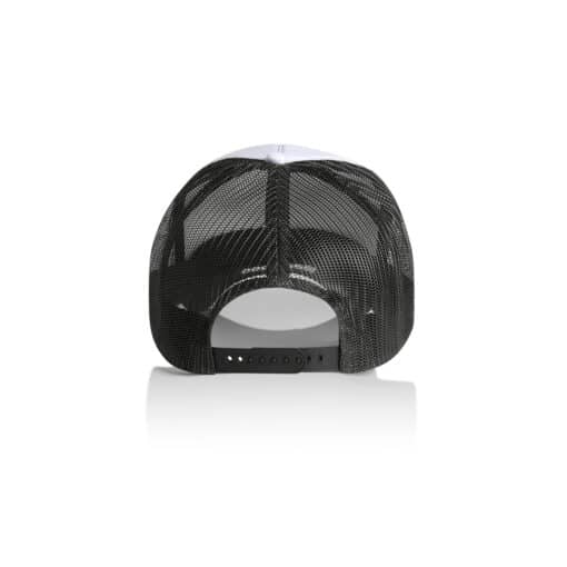 Frame Foam Two-Tone Trucker - Image 8