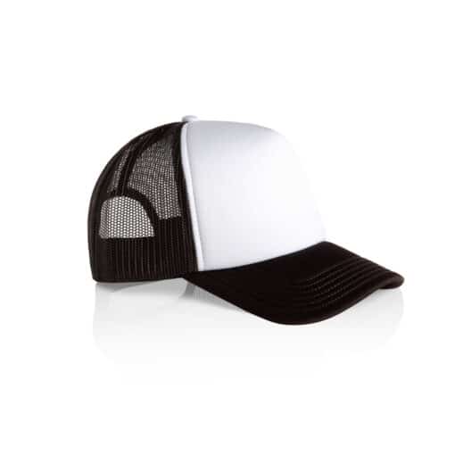 Frame Foam Two-Tone Trucker - Image 7