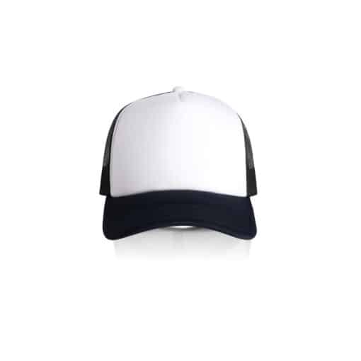 Frame Foam Two-Tone Trucker - Image 9