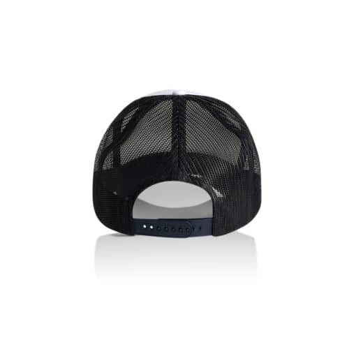 Frame Foam Two-Tone Trucker - Image 11