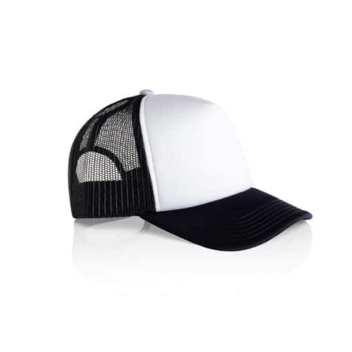 Frame Foam Two-Tone Trucker - Image 10
