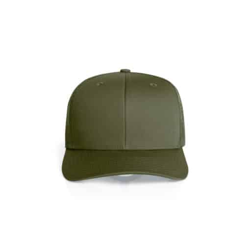 Mesh Trucker Cap - Image 3