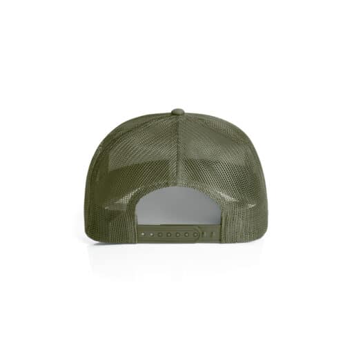 Mesh Trucker Cap - Image 5