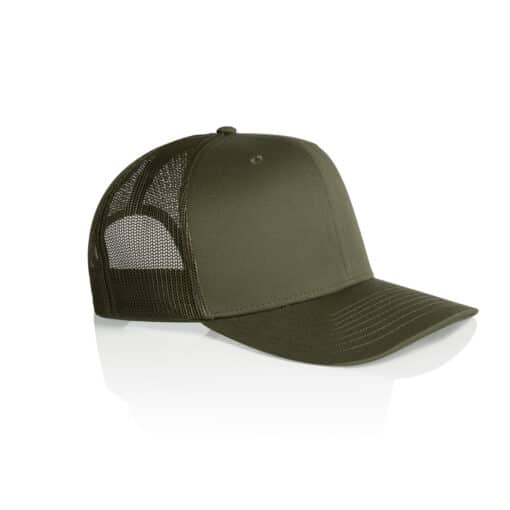 Mesh Trucker Cap - Image 4