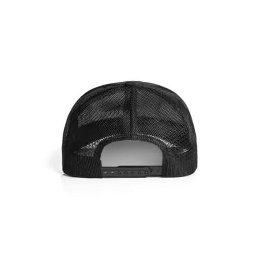 Mesh Trucker Cap - Image 8
