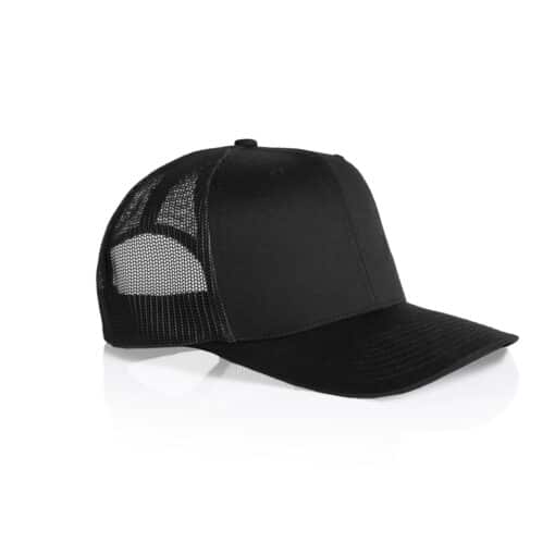 Mesh Trucker Cap - Image 7