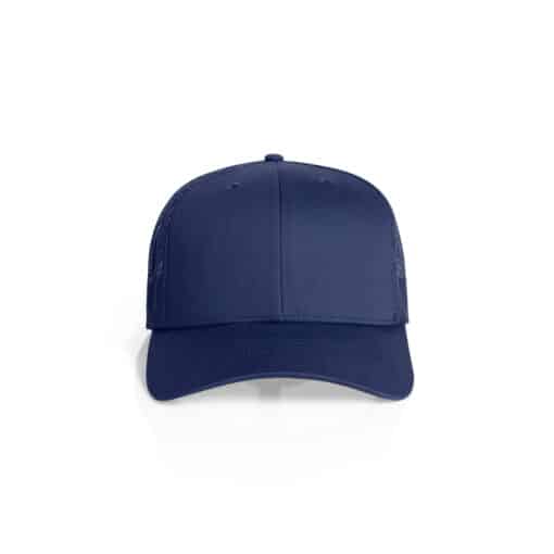 Mesh Trucker Cap - Image 9