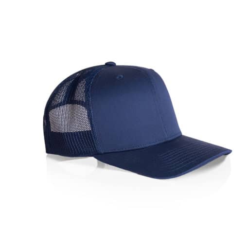 Mesh Trucker Cap - Image 10