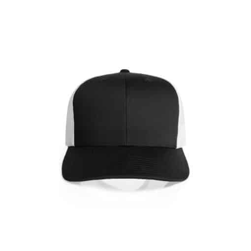 Mesh Contrast Trucker Cap - Image 6