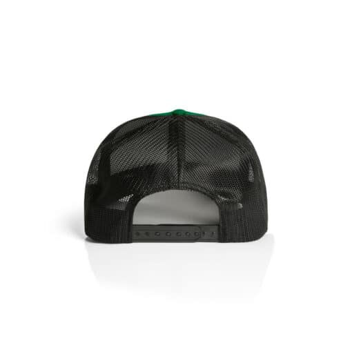 Mesh Contrast Trucker Cap - Image 11