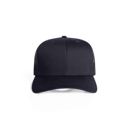 Mesh Contrast Trucker Cap - Image 12