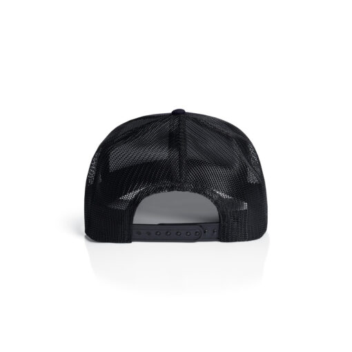 Mesh Contrast Trucker Cap - Image 14