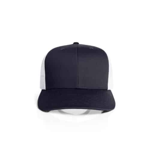 Mesh Contrast Trucker Cap - Image 15