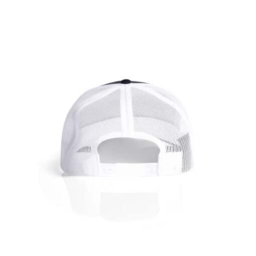 Mesh Contrast Trucker Cap - Image 17