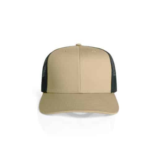 Mesh Contrast Trucker Cap - Image 18