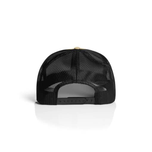 Mesh Contrast Trucker Cap - Image 20