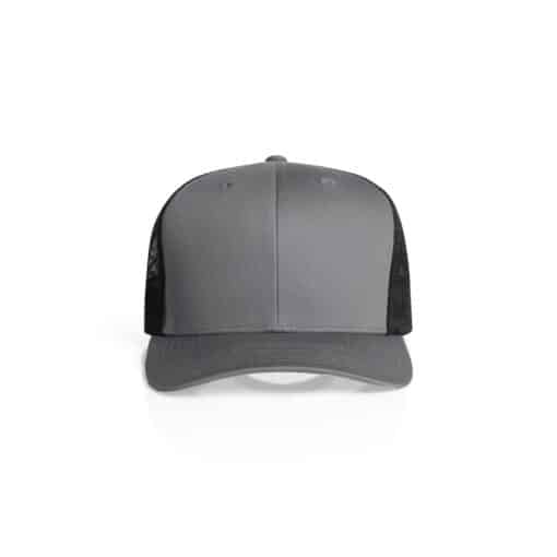 Mesh Contrast Trucker Cap - Image 21