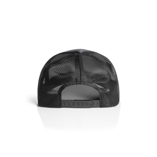 Mesh Contrast Trucker Cap - Image 23