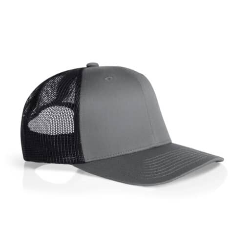 Mesh Contrast Trucker Cap - Image 22