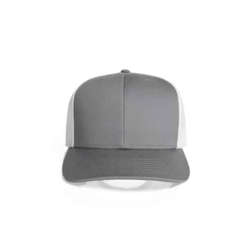 Mesh Contrast Trucker Cap - Image 24