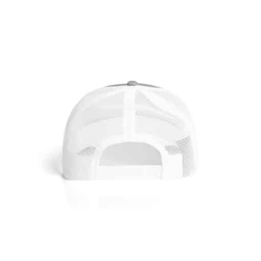 Mesh Contrast Trucker Cap - Image 26