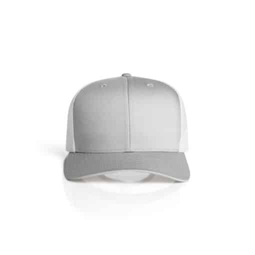 Mesh Contrast Trucker Cap - Image 27