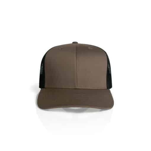 Mesh Contrast Trucker Cap - Image 30