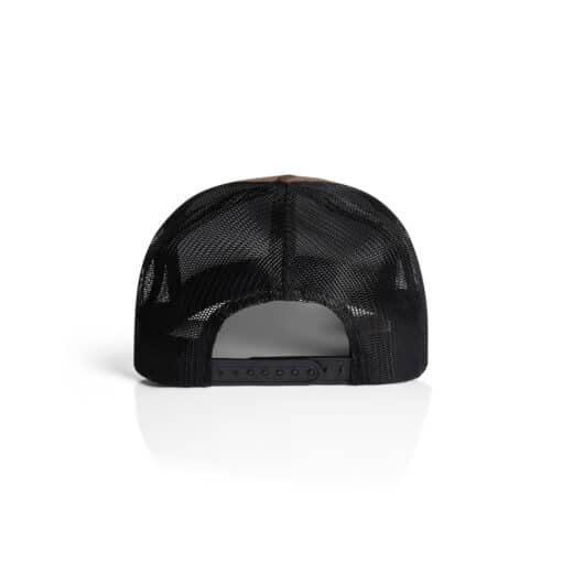 Mesh Contrast Trucker Cap - Image 32