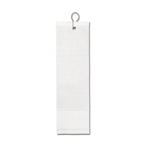 Golf Towel - Image 2