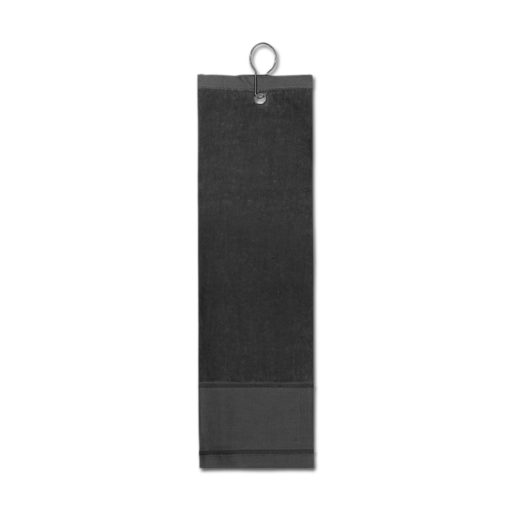 Golf Towel - Image 4